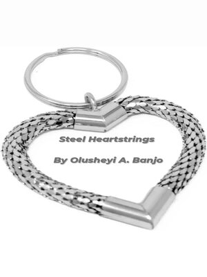 cover image of Steel Heartstrings